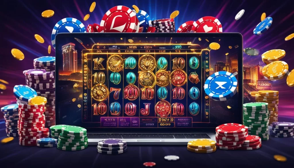 Tổng quan các môn thể thao Kuwin VIP