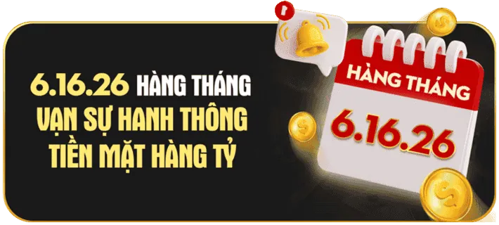 Tổng hợp khuyến mãi hấp dẫn từ Kuwin VIP
