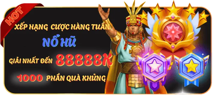 Khuyến mãi chào mừng thành viên mới Kuwin VIP