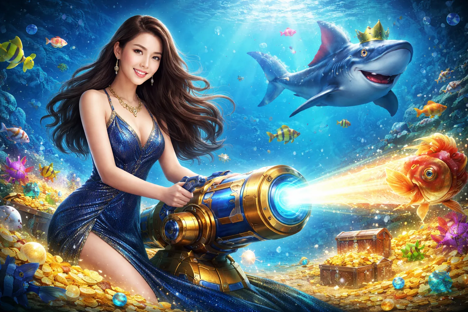 Hỗ trợ 24/7 Kuwin VIP