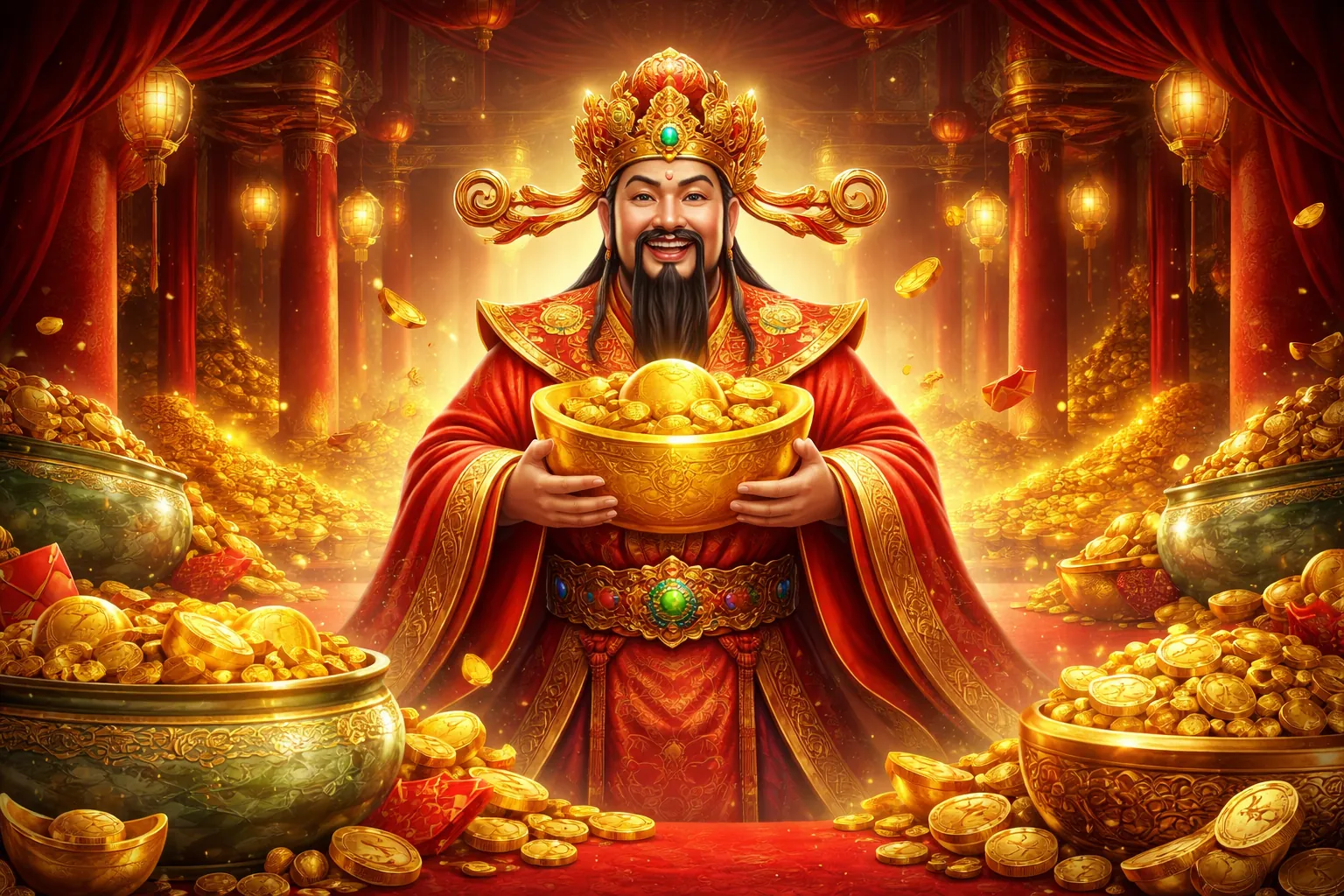 Hình ảnh đăng nhập an toàn Kuwin VIP