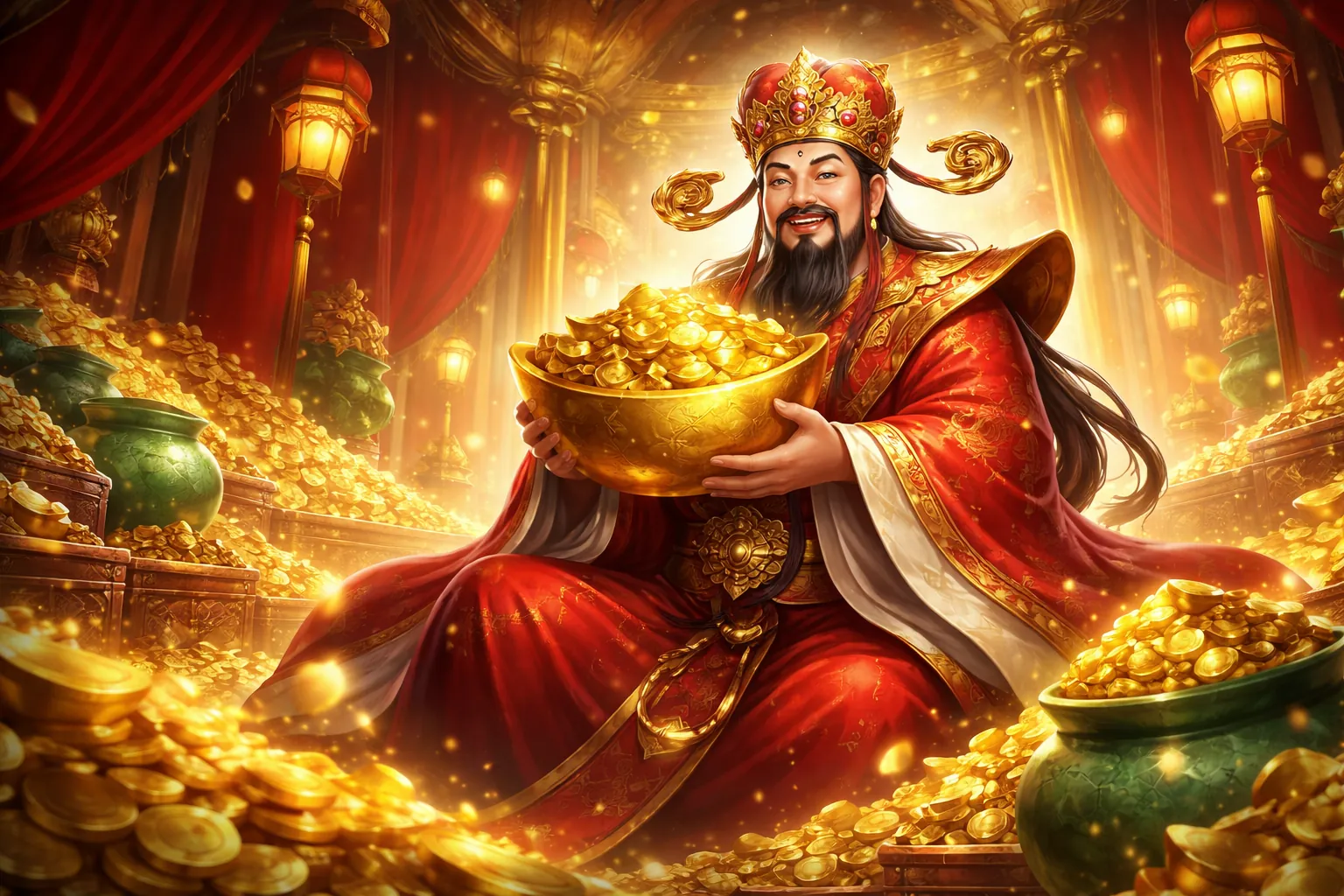 Điều khoản và Điều kiện của Kuwin VIP