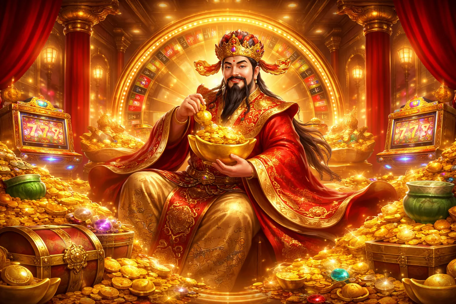 Khuyến Mãi Thành Viên Mới Kuwin VIP