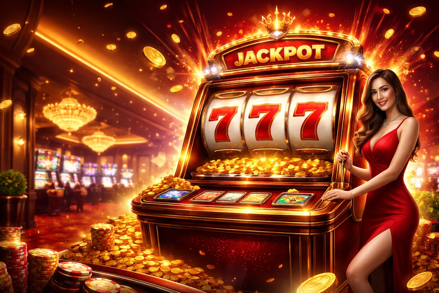 Cá cược thể thao tại Kuwin VIP với các trận đấu bóng đá hấp dẫn