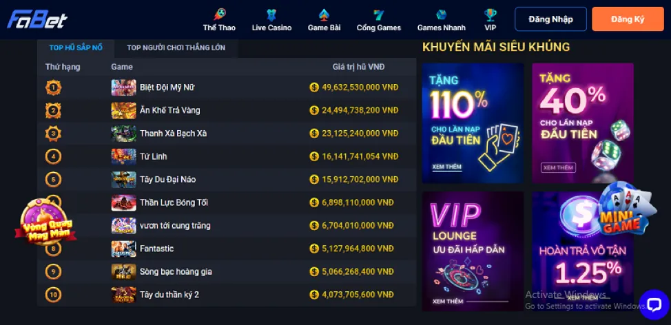 Mẹo đăng ký Kuwin VIP thành công
